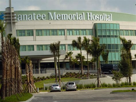 Manatee hospital - Healthcare Is a Family Affair for Tom McDougal October 12, 2021 Manatee Memorial Hospital recently announced the appointment of Tom. R. McDougal, Jr., D.Sc., MSHA, MBA, FACHE, to Chief Executive Officer/Managing Director of Manatee Memorial Hospital, effective August 23, 2021. Prior to joining Manatee Memorial Hospital, Tom …